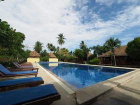 Keeree Waree Seaside Villa & Spa