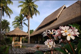 Keeree Waree Seaside Villa & Spa