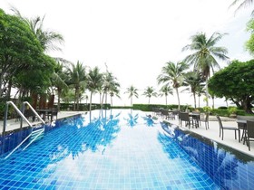 Keeree Waree Seaside Villa & Spa