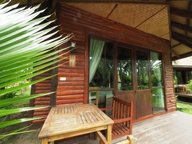 Keeree Waree Seaside Villa & Spa