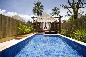 Keeree Waree Seaside Villa & Spa