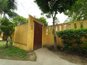 Keeree Waree Seaside Villa & Spa