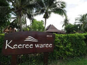 Keeree Waree Seaside Villa & Spa
