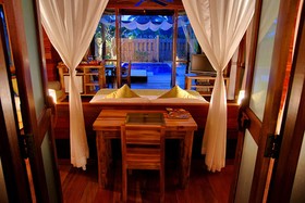 Keeree Waree Seaside Villa & Spa