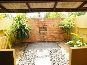 Keeree Waree Seaside Villa & Spa