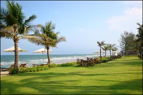 Keeree Waree Seaside Villa & Spa