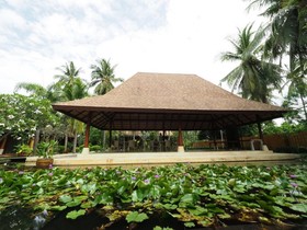 Keeree Waree Seaside Villa & Spa
