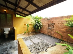 Keeree Waree Seaside Villa & Spa