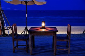 Keeree Waree Seaside Villa & Spa