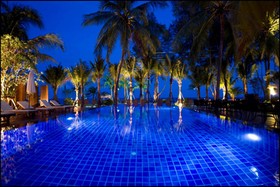 Keeree Waree Seaside Villa & Spa