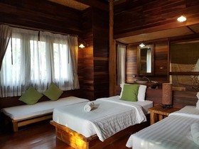 Keeree Waree Seaside Villa & Spa