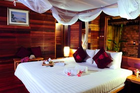 Keeree Waree Seaside Villa & Spa