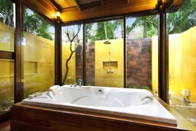 Keeree Waree Seaside Villa & Spa