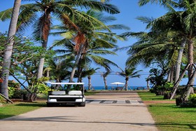Keeree Waree Seaside Villa & Spa