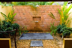 Keeree Waree Seaside Villa & Spa