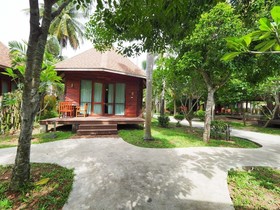 Keeree Waree Seaside Villa & Spa