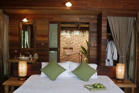 Keeree Waree Seaside Villa & Spa