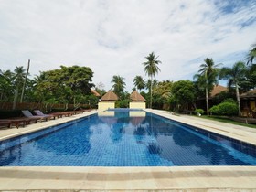 Keeree Waree Seaside Villa & Spa