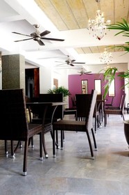Ladawan Boutique Hotel