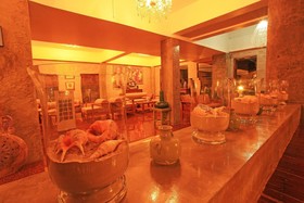 Ladawan Boutique Hotel
