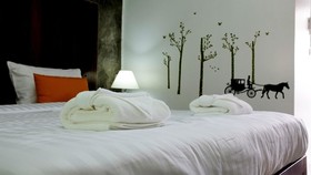 Ladawan Boutique Hotel