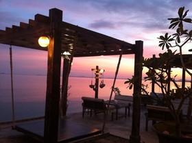 Ladawan Boutique Hotel