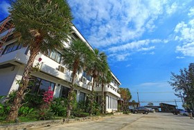 Ladawan Boutique Hotel