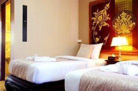 Ladawan Boutique Hotel