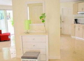 Nanachart Beach Home