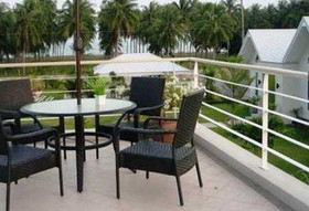 Nanachart Beach Home