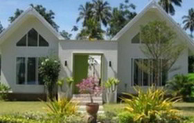 Nanachart Beach Home