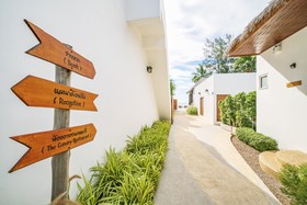 Resto Sea Resort