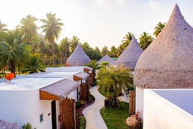 Resto Sea Resort