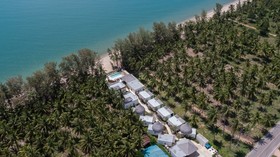 Resto Sea Resort