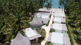 Resto Sea Resort