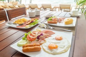 Resto Sea Resort