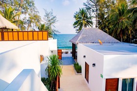 Resto Sea Resort