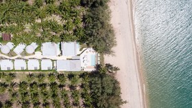 Resto Sea Resort