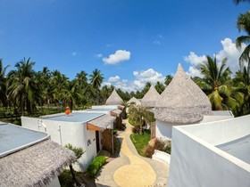 Resto Sea Resort