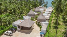 Resto Sea Resort
