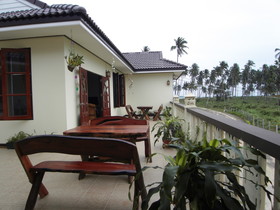 Sananwan Beach Bed & Breakfast