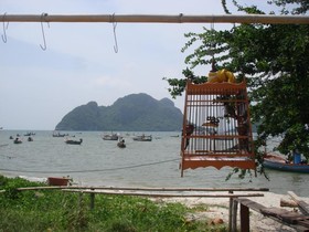 Sananwan Beach Bed & Breakfast
