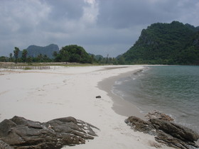 Sananwan Beach Bed & Breakfast