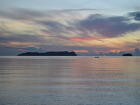 Sananwan Beach Bed & Breakfast