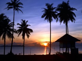 Sananwan Beach Bed & Breakfast