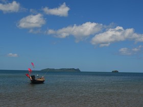 Sananwan Beach Bed & Breakfast