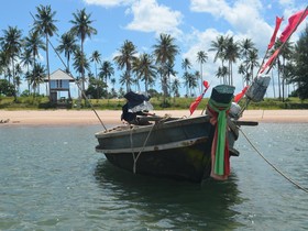 Sananwan Beach Bed & Breakfast
