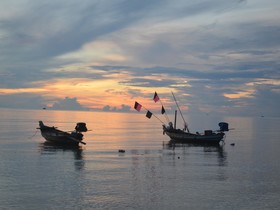 Sananwan Beach Bed & Breakfast