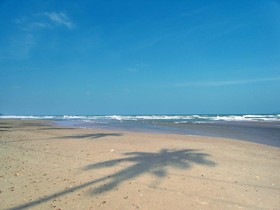 Sananwan Beach Bed & Breakfast