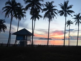 Sananwan Beach Bed & Breakfast